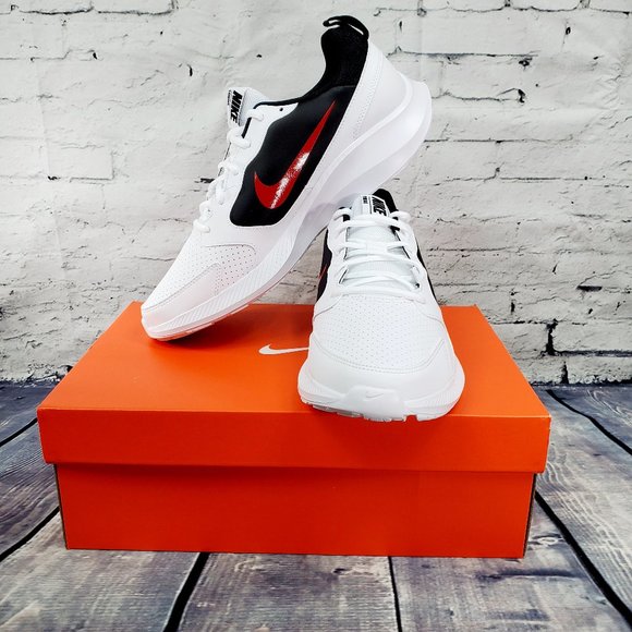 nike Other - Nike Men's Running Shoe Nike Todos RN